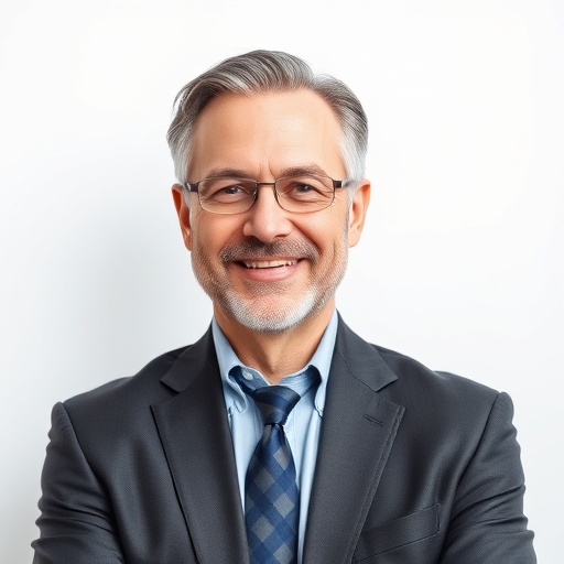 Dr. James Thompson