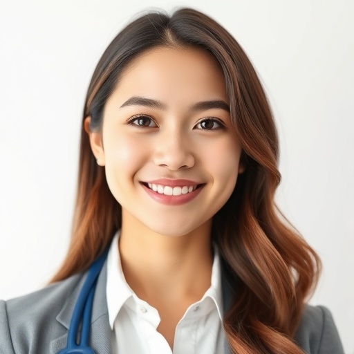 Dr. Emily Rodriguez